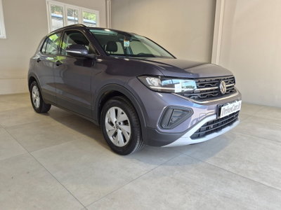 Volkswagen T-Cross 1.0 tsi Life 115cv dsg (7)