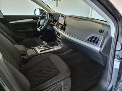 Audi Q5 40 TDI 204 CV quattro S tronic Business (15)