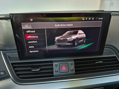 Audi Q5 40 TDI 204 CV quattro S tronic Business (17)