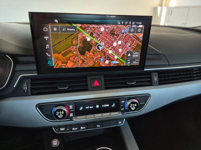 Audi A4 Avant 35 TDI/163 CV S tronic Business Advanced (16)
