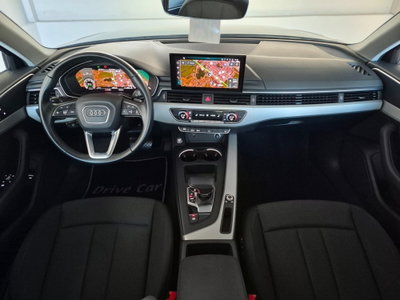 Audi A4 Avant 35 TDI/163 CV S tronic Business Advanced (2)