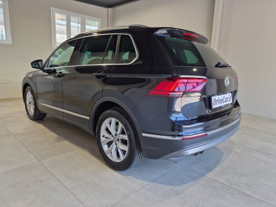 Volkswagen Tiguan 2.0 TDI SCR DSG 4MOTION Executive BMT (10)