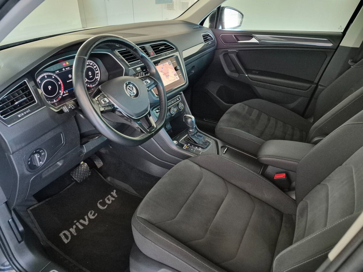 Volkswagen Tiguan 2.0 TDI SCR DSG 4MOTION Executive BMT (11)