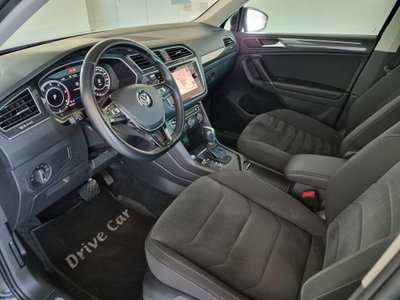 Volkswagen Tiguan 2.0 TDI SCR DSG 4MOTION Executive BMT (11)