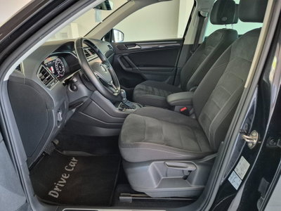 Volkswagen Tiguan 2.0 TDI SCR DSG 4MOTION Executive BMT (12)