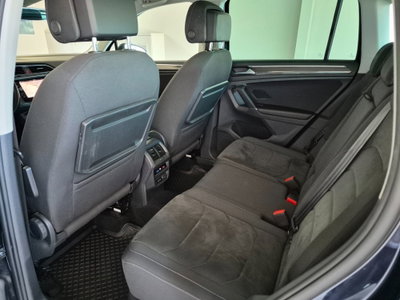 Volkswagen Tiguan 2.0 TDI SCR DSG 4MOTION Executive BMT (13)