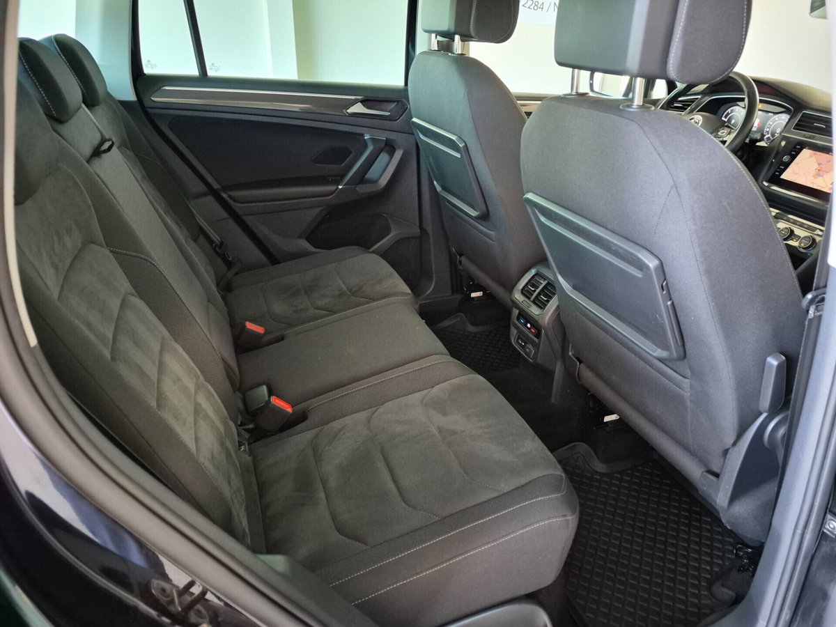 Volkswagen Tiguan 2.0 TDI SCR DSG 4MOTION Executive BMT (15)