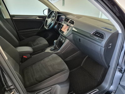 Volkswagen Tiguan 2.0 TDI SCR DSG 4MOTION Executive BMT (16)