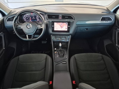 Volkswagen Tiguan 2.0 TDI SCR DSG 4MOTION Executive BMT (2)