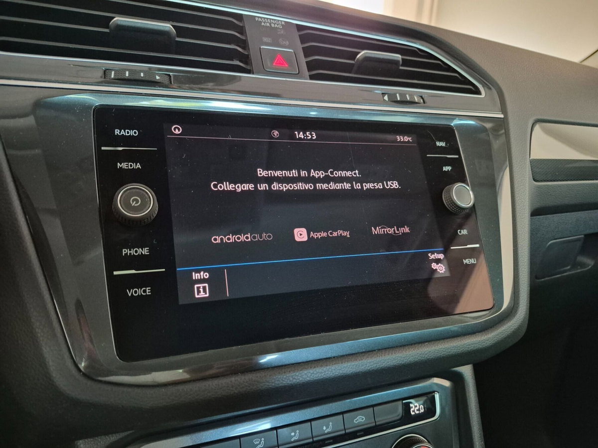 Volkswagen Tiguan 2.0 TDI SCR DSG 4MOTION Executive BMT (3)