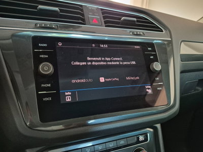 Volkswagen Tiguan 2.0 TDI SCR DSG 4MOTION Executive BMT (3)