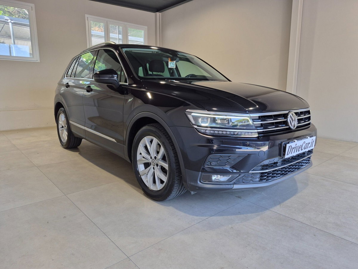Volkswagen Tiguan 2.0 TDI SCR DSG 4MOTION Executive BMT (7)