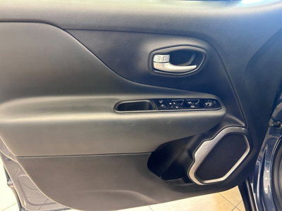 Jeep Renegade 1.6 Mjt 130 CV Limited (14)