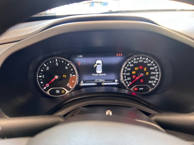 Jeep Renegade 1.6 Mjt 130 CV Limited (18)