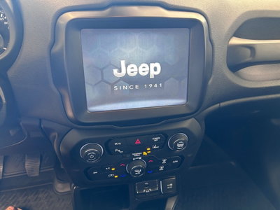 Jeep Renegade 1.6 Mjt 130 CV Limited (19)