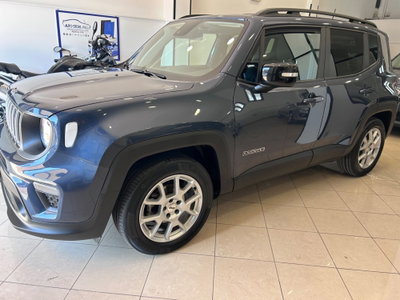 Jeep Renegade 1.6 Mjt 130 CV Limited (3)