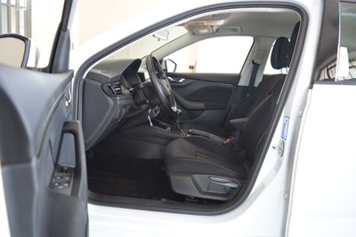 Skoda Scala 1.6 TDI SCR Ambition (10)