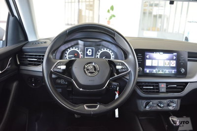 Skoda Scala 1.6 TDI SCR Ambition (11)