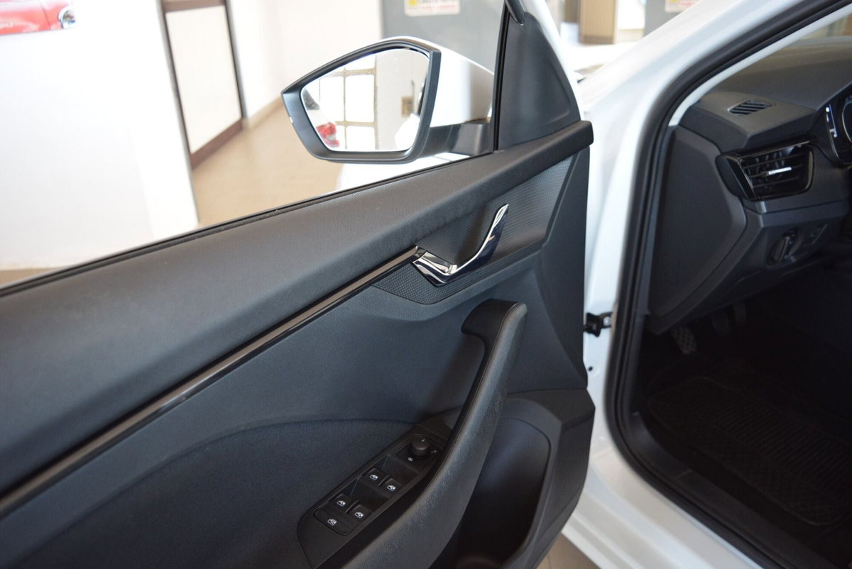 Skoda Scala 1.6 TDI SCR Ambition (13)