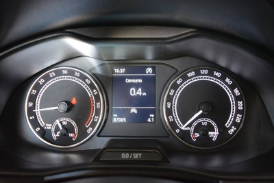 Skoda Scala 1.6 TDI SCR Ambition (15)