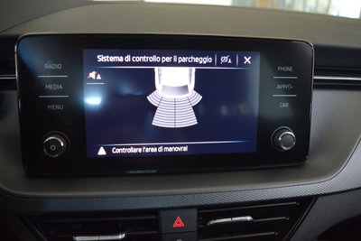 Skoda Scala 1.6 TDI SCR Ambition (16)