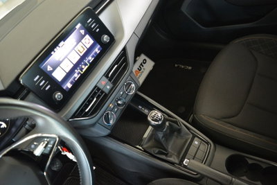Skoda Scala 1.6 TDI SCR Ambition (17)