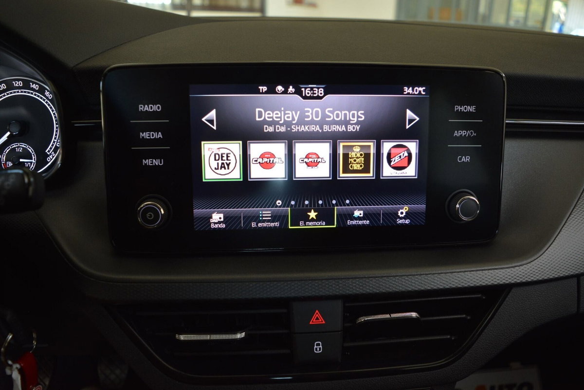 Skoda Scala 1.6 TDI SCR Ambition (18)