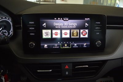 Skoda Scala 1.6 TDI SCR Ambition (18)