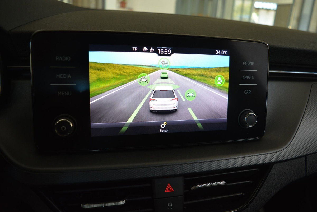 Skoda Scala 1.6 TDI SCR Ambition (19)