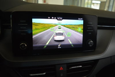 Skoda Scala 1.6 TDI SCR Ambition (19)