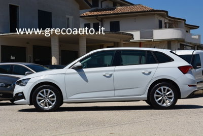 Skoda Scala 1.6 TDI SCR Ambition (3)