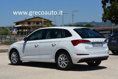 Skoda Scala 1.6 TDI SCR Ambition (4)