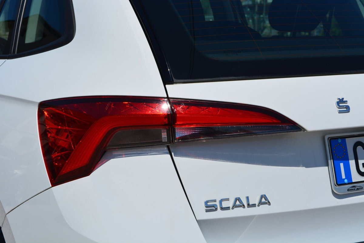 Skoda Scala 1.6 TDI SCR Ambition (5)