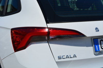 Skoda Scala 1.6 TDI SCR Ambition (5)