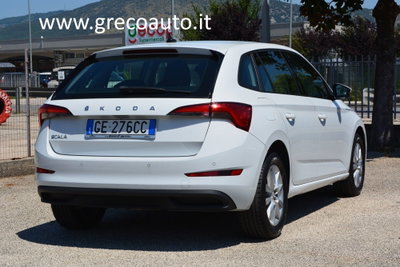 Skoda Scala 1.6 TDI SCR Ambition (6)