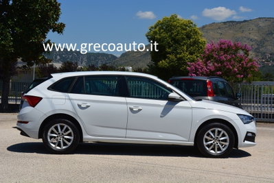 Skoda Scala 1.6 TDI SCR Ambition (7)