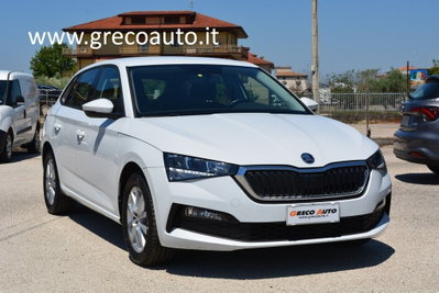 Skoda Scala 1.6 TDI SCR Ambition (8)