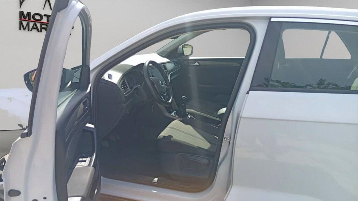 Volkswagen T-Roc 1.5 TSI ACT Business BlueMotion Technology (10)