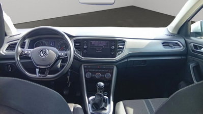 Volkswagen T-Roc 1.5 TSI ACT Business BlueMotion Technology (11)