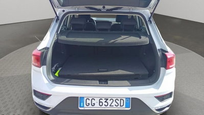 Volkswagen T-Roc 1.5 TSI ACT Business BlueMotion Technology (13)
