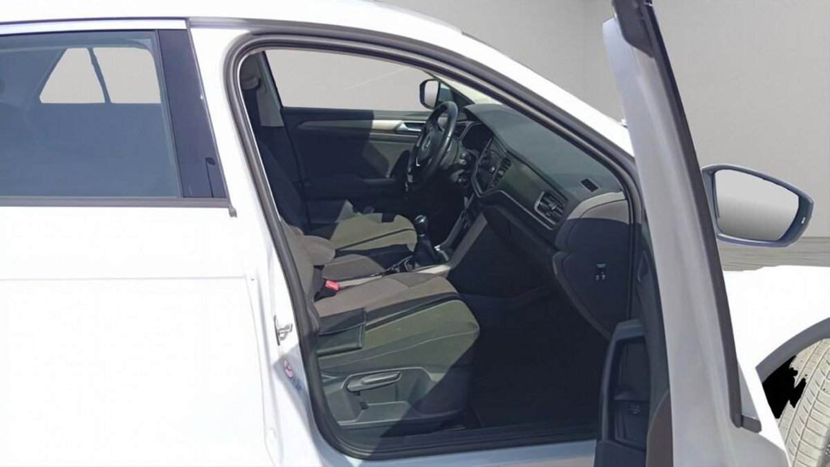 Volkswagen T-Roc 1.5 TSI ACT Business BlueMotion Technology (14)