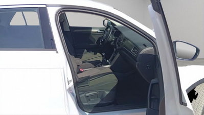 Volkswagen T-Roc 1.5 TSI ACT Business BlueMotion Technology (14)
