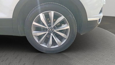 Volkswagen T-Roc 1.5 TSI ACT Business BlueMotion Technology (15)