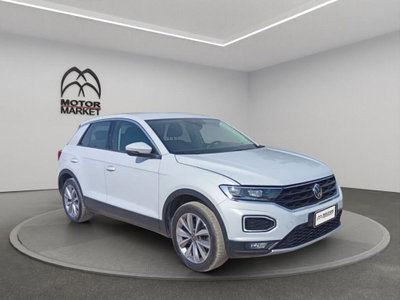 Volkswagen T-Roc 1.5 TSI ACT Business BlueMotion Technology (3)