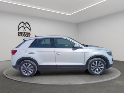 Volkswagen T-Roc 1.5 TSI ACT Business BlueMotion Technology (4)