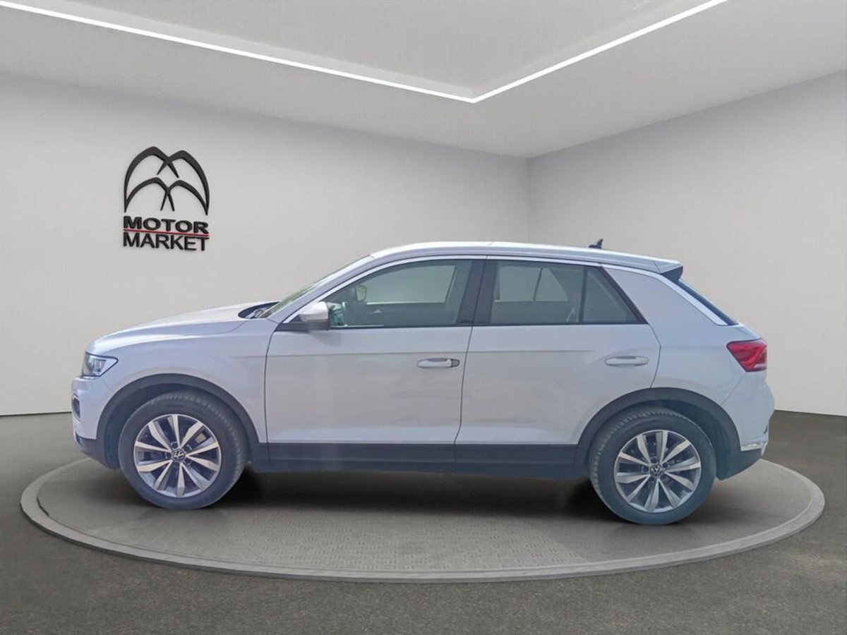 Volkswagen T-Roc 1.5 TSI ACT Business BlueMotion Technology (5)