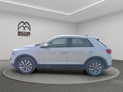 Volkswagen T-Roc 1.5 TSI ACT Business BlueMotion Technology (5)