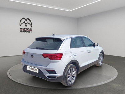 Volkswagen T-Roc 1.5 TSI ACT Business BlueMotion Technology (7)