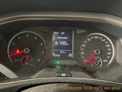 Volkswagen T-Roc 1.5 TSI ACT Business BlueMotion Technology (9)
