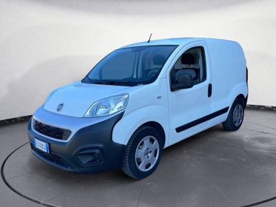 Fiat Fiorino 1.4 8V 77CV Cargo usato